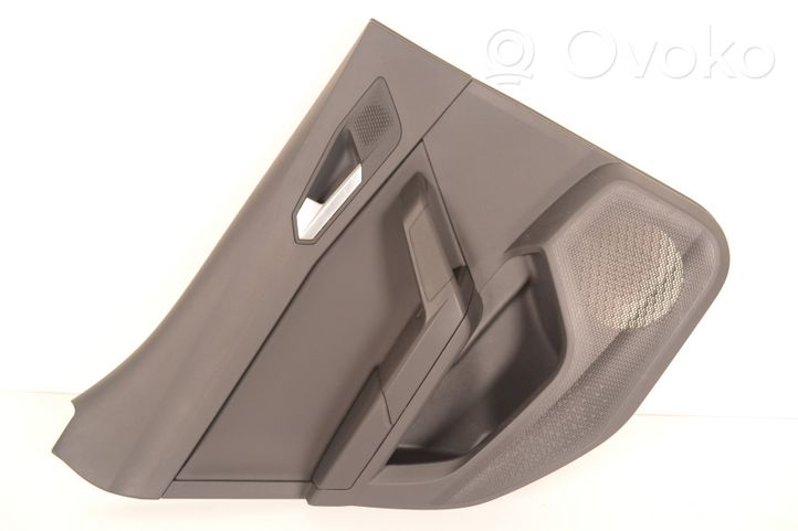 Seat Leon IV Rivestimento del pannello della portiera posteriore 5FA867211C