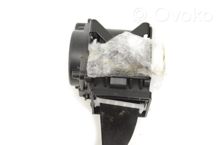 Audi A6 Allroad C6 Ceinture de sécurité arrière 4G8857805