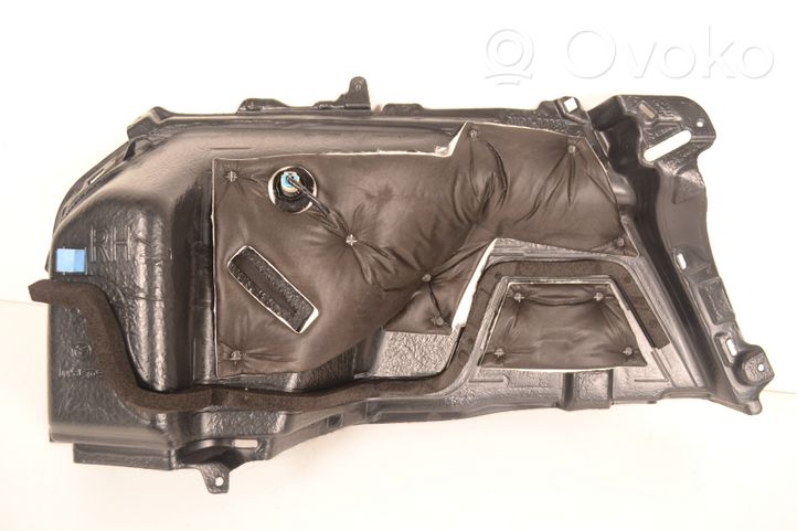 Mazda 6 Panneau, garniture de coffre latérale GHP968850