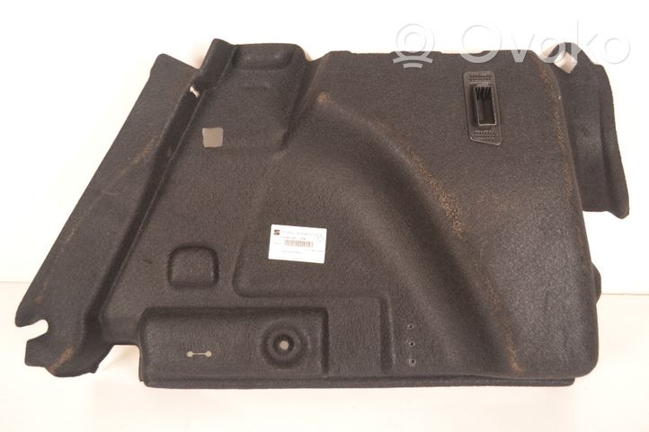 Seat Leon IV Dolny panel schowka koła zapasowego 5FA867427