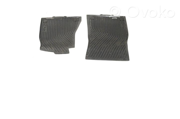 Audi A6 Allroad C6 Kit tapis de sol auto 4G2061501