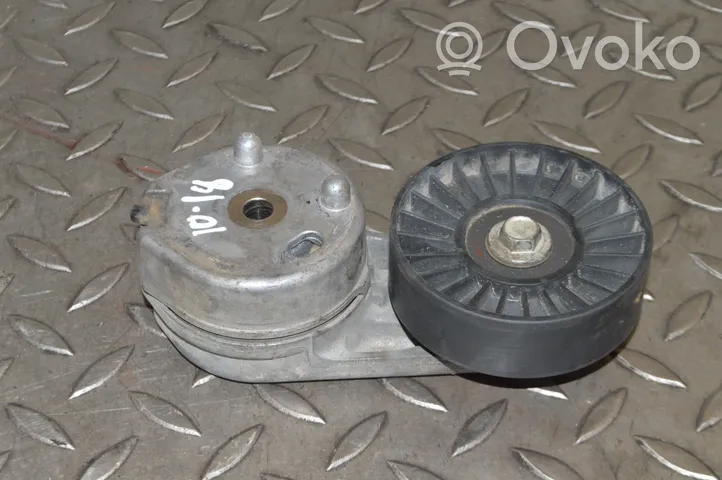 Land Rover Discovery 4 - LR4 Napinacz paska alternatora 