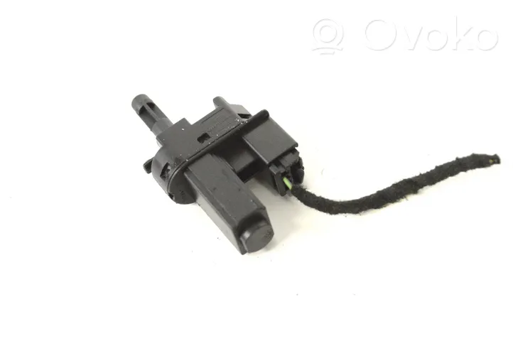 Ford Fiesta Clutch pedal sensor 4M5T7C534AA