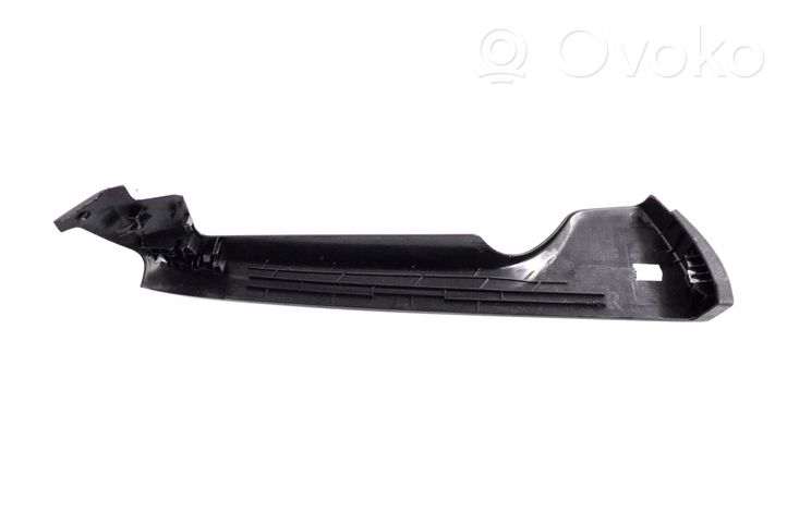 BMW 5 G30 G31 Cornice di rivestimento della regolazione del sedile della portiera anteriore 7317446