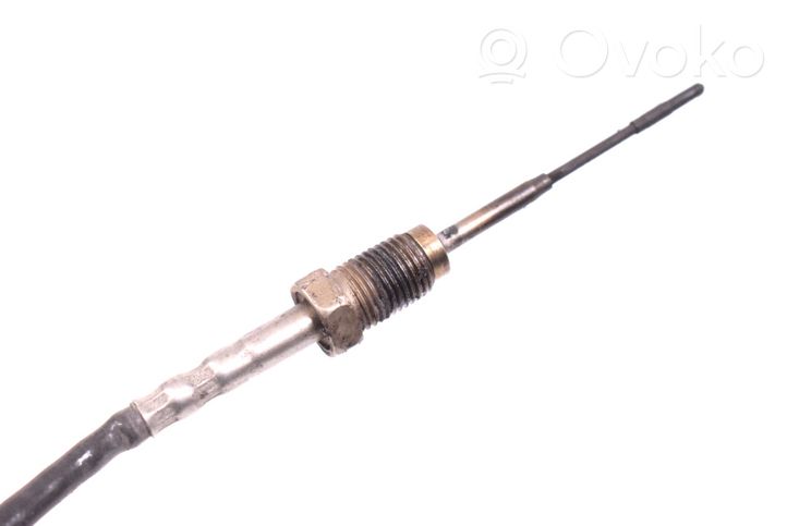 BMW 5 G30 G31 Sensore temperatura dell’olio 8582662