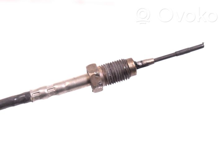 BMW 5 G30 G31 Sensore temperatura dell’olio 8589818