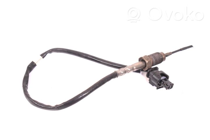 BMW 5 G30 G31 Sensore temperatura dell’olio 8589818