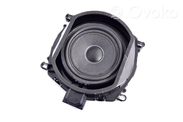 BMW X4 F26 Subwoofer altoparlante 9297897