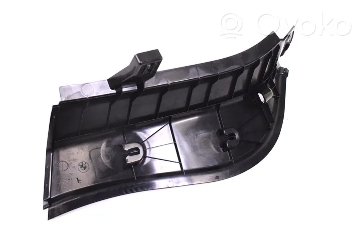 BMW X4 F26 Centre console side trim rear 7337579