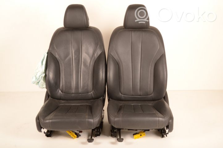 BMW 5 G30 G31 Set sedili 