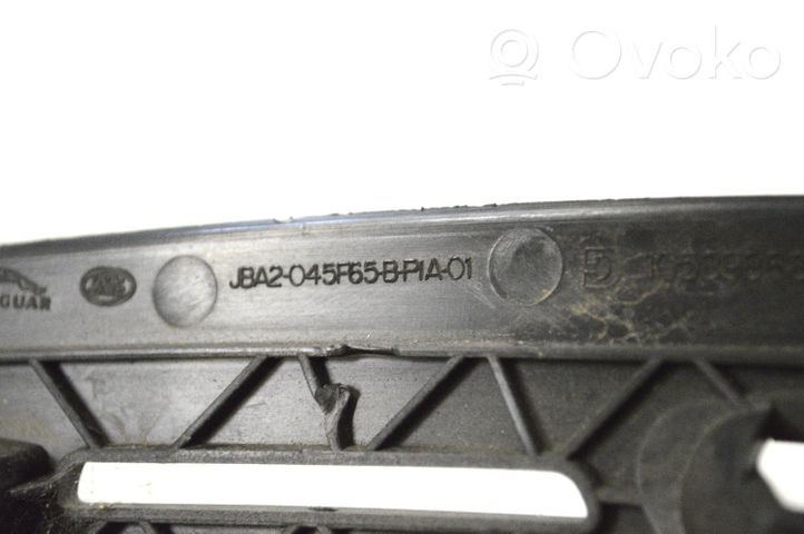 Land Rover Range Rover Velar Element deski rozdzielczej JBA2045F65B