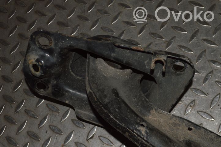 Volkswagen Golf VII Braccio di controllo sospensione posteriore superiore/braccio oscillante 5Q0505226