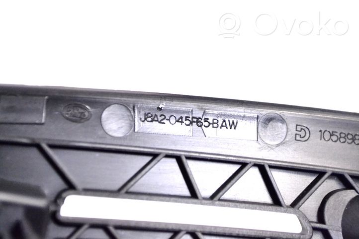 Land Rover Range Rover Velar Cornice cruscotto J8A2045F65BAW