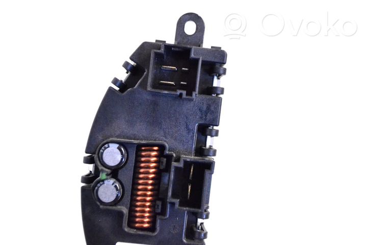 Mercedes-Benz Sprinter W907 W910 Heater blower motor/fan resistor A0009069607