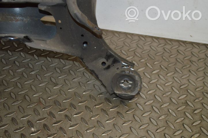 Ford Focus Galinis traversas 55405D7000