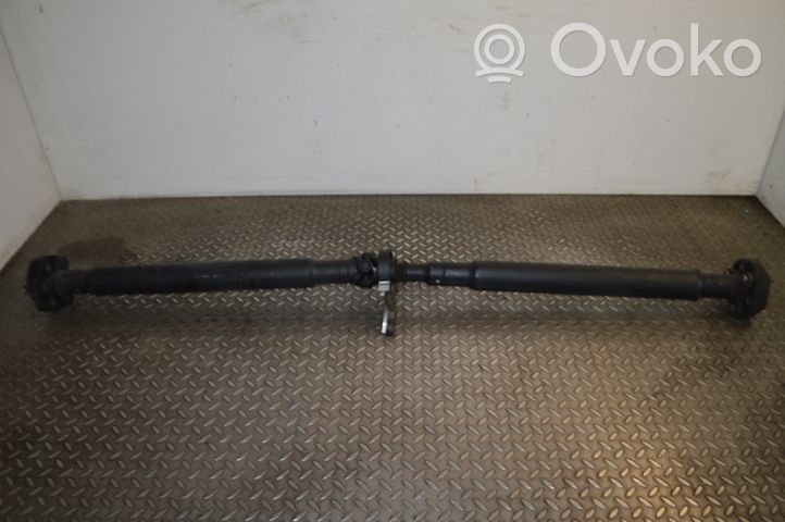 BMW 7 F01 F02 F03 F04 Middle center prop shaft 7591611