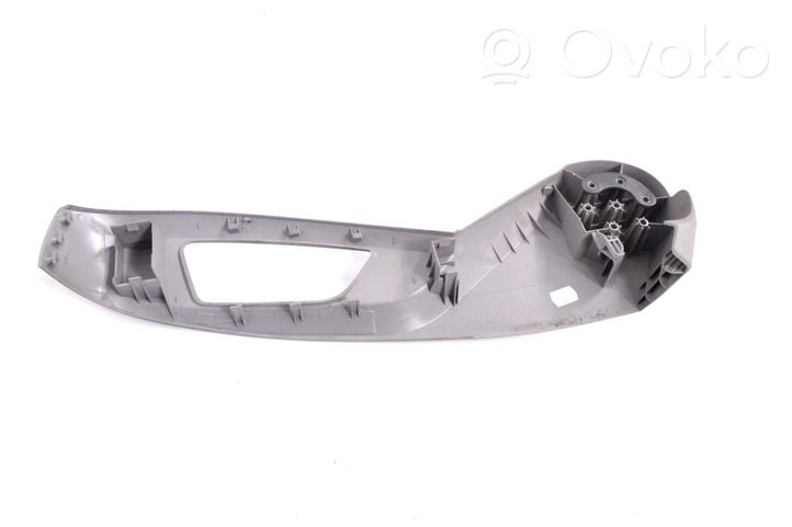 BMW 7 F01 F02 F03 F04 Cornice di rivestimento della regolazione del sedile della portiera anteriore 6981770