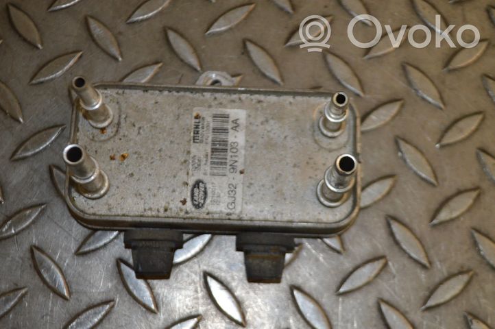 Land Rover Range Rover Evoque L538 Chauffage filtre à carburant GJ329N103AA