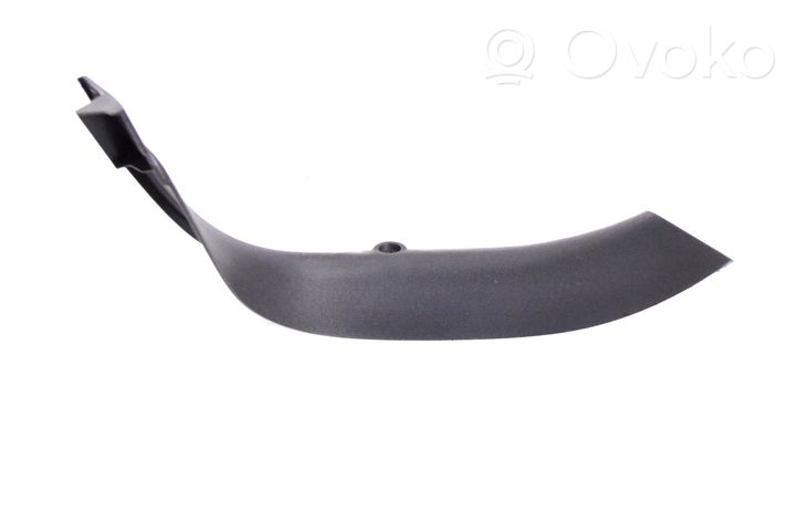 BMW 1 F20 F21 Rivestimento laterale della consolle centrale posteriore 7239897