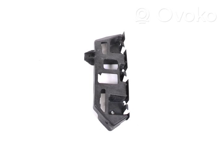 Porsche Cayenne (9PA) Staffa angolare del supporto di montaggio del paraurti 7P5807483