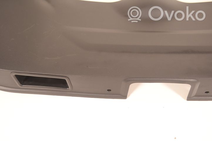 Nissan Qashqai Rivestimento portellone 909014EA0A