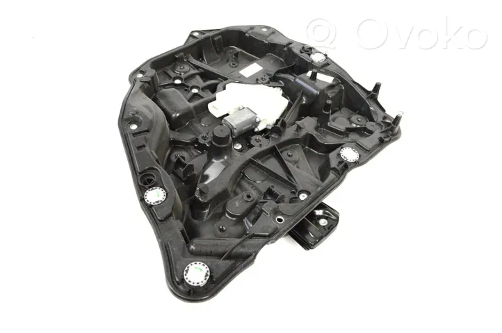 BMW 5 G30 G31 Alzacristalli della portiera posteriore con motorino 7365168