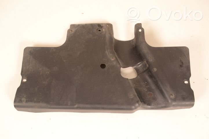 Mercedes-Benz A W176 Couvercle de plateau inférieur A2463520391