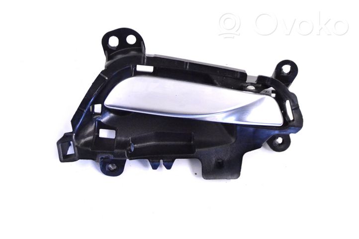 BMW 1 F20 F21 Maniglia interna per portiera anteriore 7240411