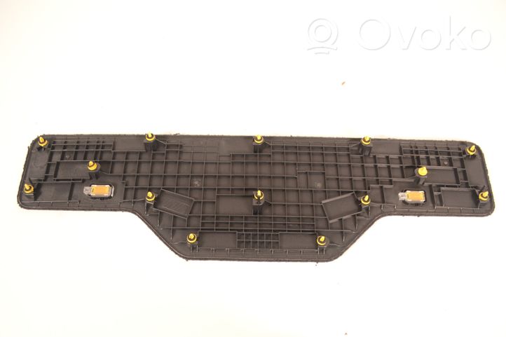 Land Rover Range Rover Sport L494 Takaluukun koristelista DK6245594A