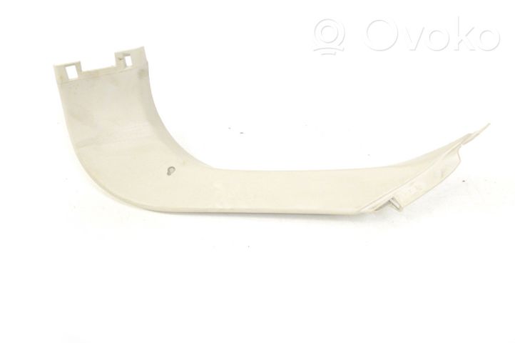 Ford Focus Moldura lateral de la consola central trasera BM51A42906AEW