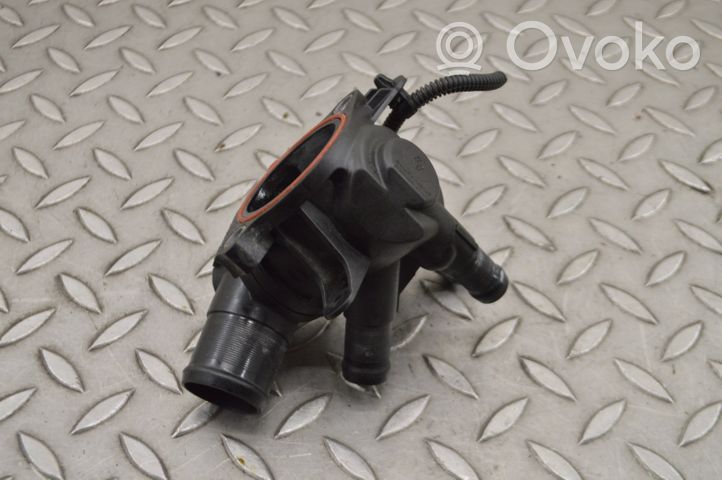 Renault Megane IV Thermostat 110617039R