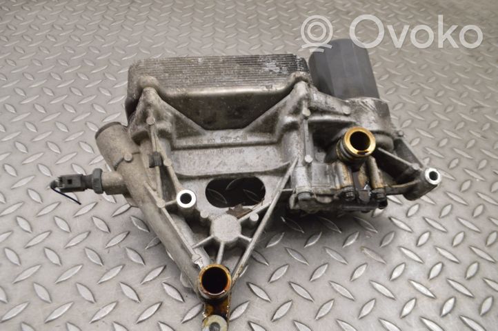 Porsche Cayenne (9PA) Radiatore dell’olio del motore 948107270