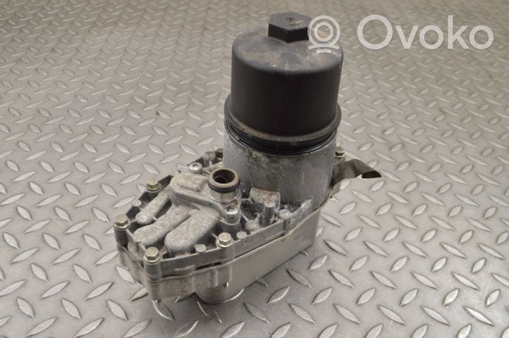 Land Rover Range Rover Velar Moottoriöljyn jäähdytinlaite FW936B624AB