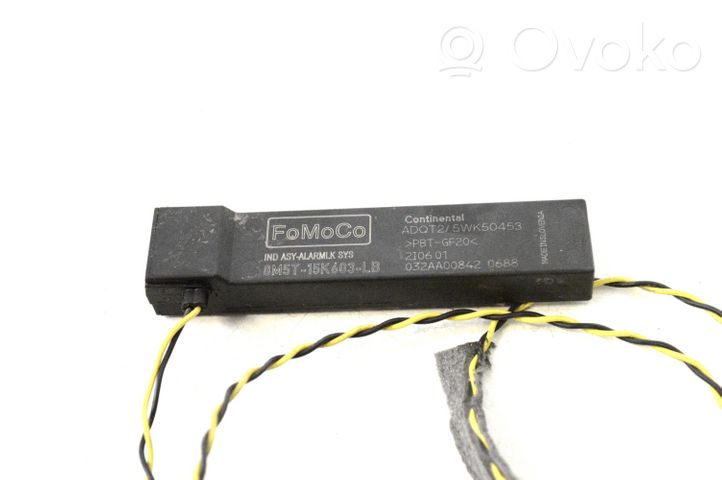 Ford Focus Antena wewnętrzna 8M5T15K603LB