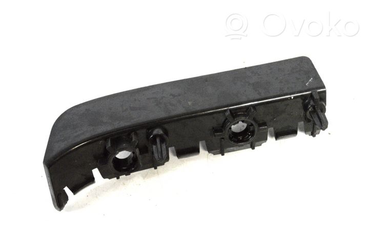 Land Rover Range Rover Sport L494 Staffa angolare del supporto di montaggio del paraurti DK6217B933BE