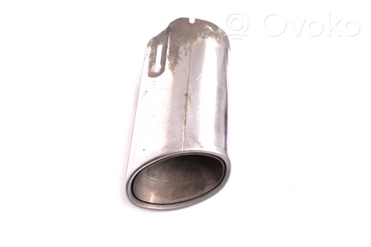 Mercedes-Benz E A207 Muffler ending 