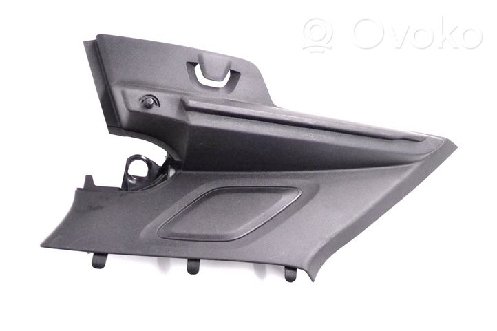 Volvo XC40 Rivestimento laterale della consolle centrale posteriore 32244154