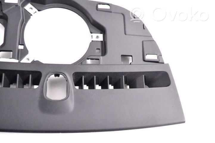 Volvo XC40 Rivestimento del vano portaoggetti del cruscotto 31442613