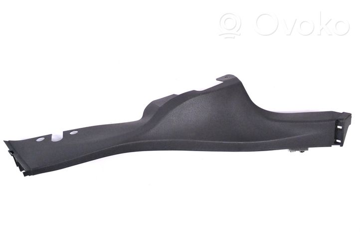 Ford Fiesta Einstiegsleiste Zierleiste hinten 8A61A31016BDW