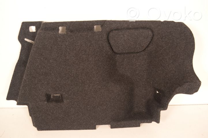 Volvo V40 Rivestimento pannello laterale del bagagliaio/baule 31484568