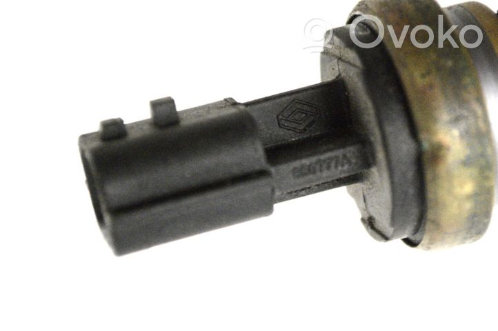 Nissan Qashqai Aušinimo skysčio temperatūros daviklis 650777A