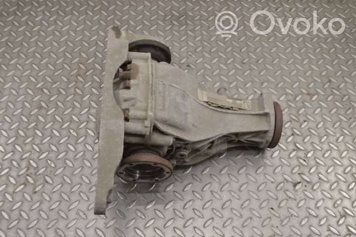 Audi A5 8T 8F Mechanizm różnicowy tylny / Dyferencjał 0AR525083B