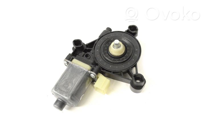 Porsche Macan Front door window regulator motor 5Q0959802B