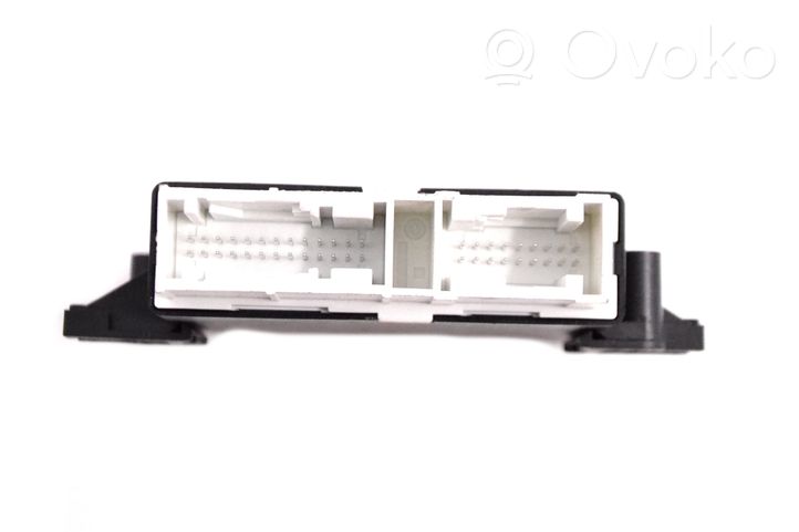 Land Rover Range Rover Velar Centralina/modulo sensori di parcheggio PDC K8D215C859AE