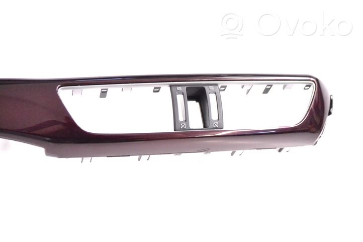 Mazda 6 Rivestimento del vano portaoggetti del cruscotto GJE855256