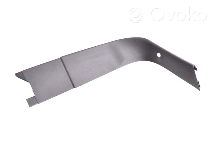 Volvo V40 Rivestimento laterale della consolle centrale posteriore 31305467