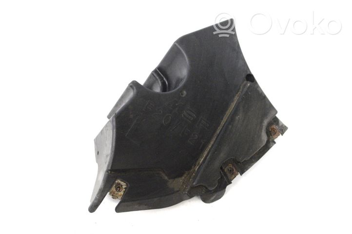 BMW 1 F20 F21 Protezione inferiore del serbatoio del carburante 8055219