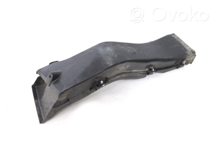 BMW 1 F20 F21 Prowadnica powietrza intercoolera 8050998