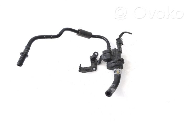 Audi A4 S4 B9 Valvola centrale del freno 06M906517C