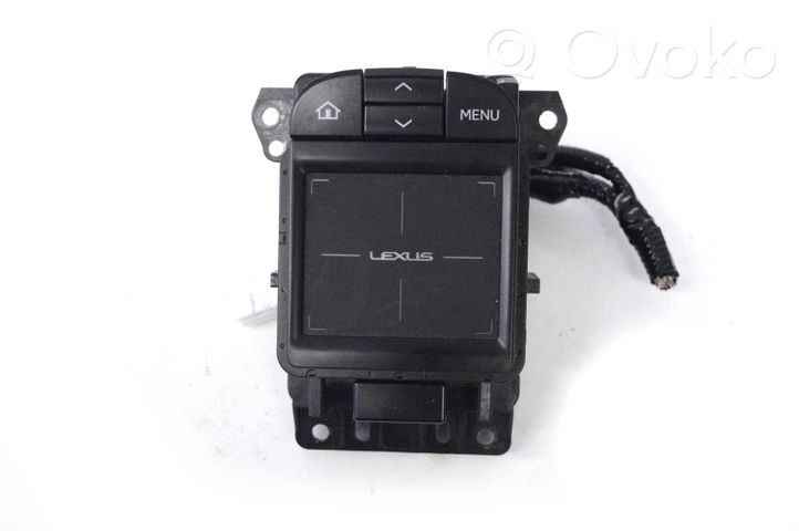 Lexus RC Panel radia 8478024090